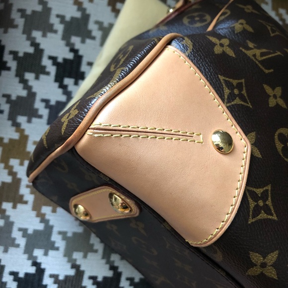 Louis Vuitton retiro pm - Picture 5 of 8